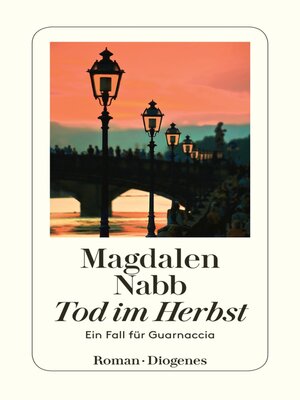 cover image of Tod im Herbst